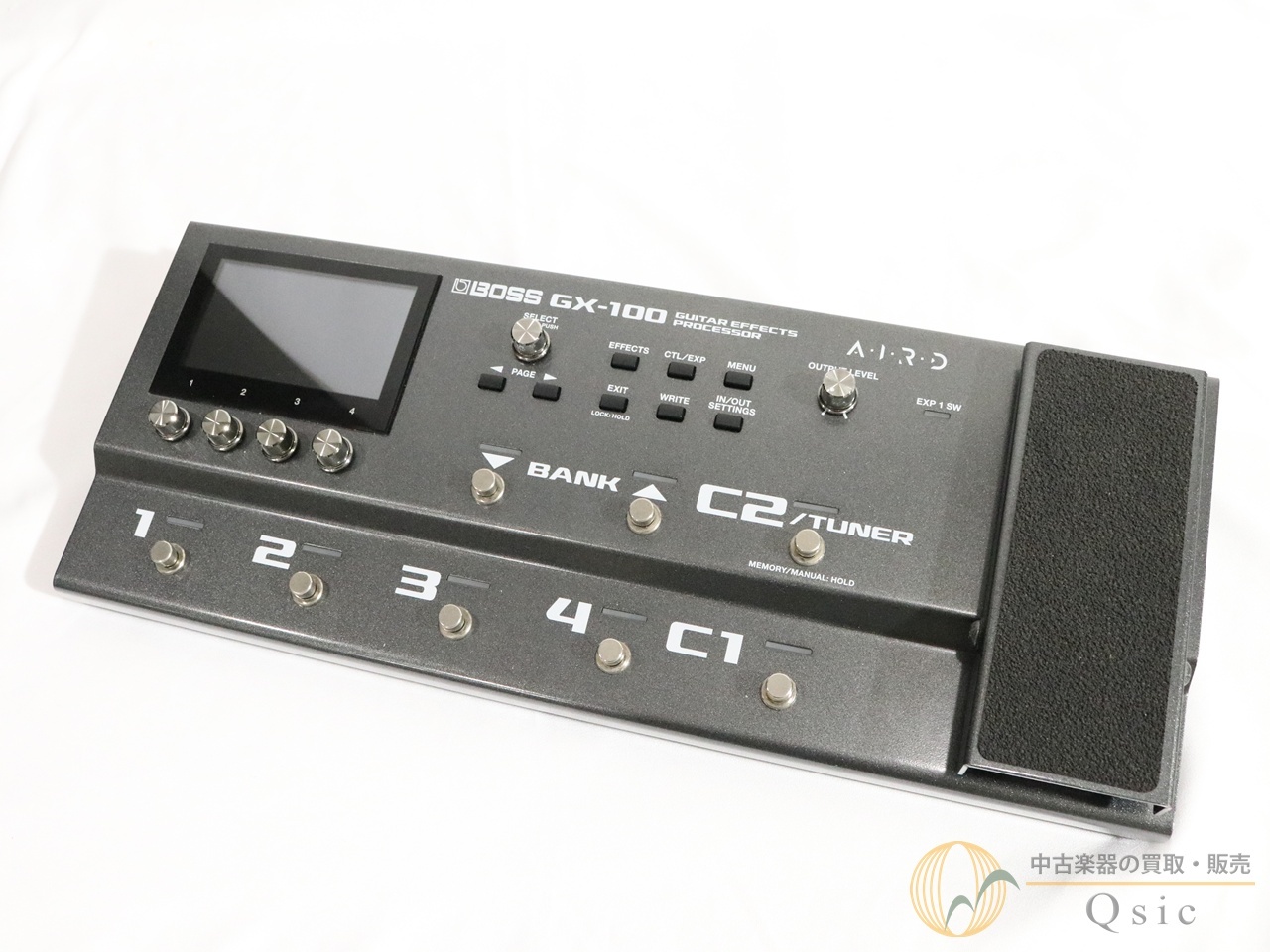 BOSS GX-100 [UM029]【神戸店在庫】（中古/送料無料）【楽器検索