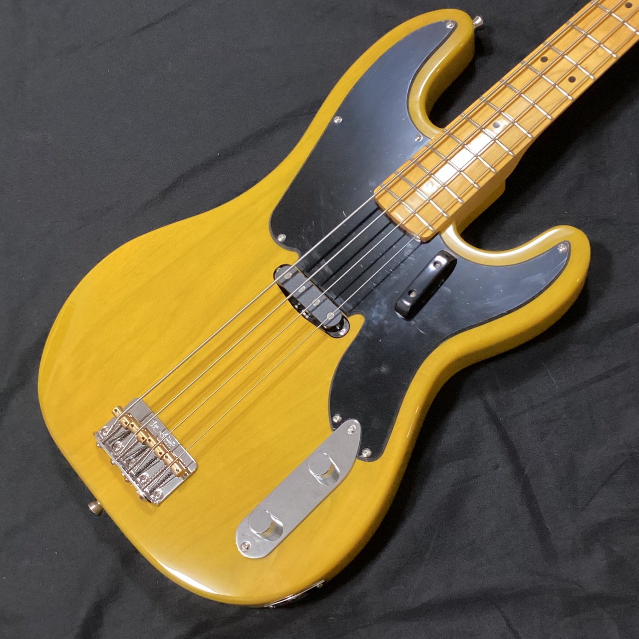 Vintage V51BD(ヴィンテージ オリジナルプレシジョンベース Vintage V51BD(ヴィンテージ オリジナルプレシジョンベース