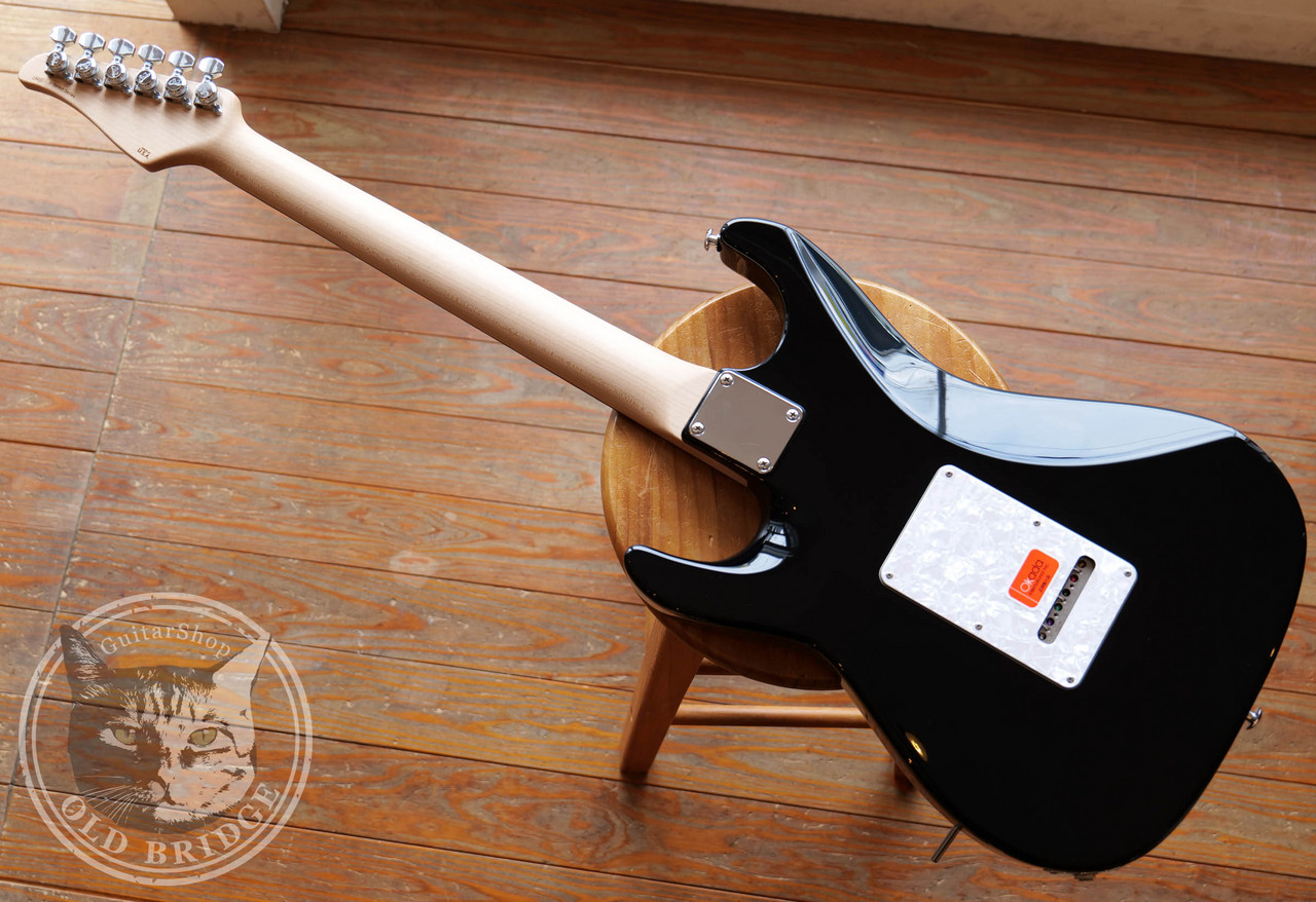 Suhr Standard J-Select Series Chili Pepper Red（中古）［デジマート