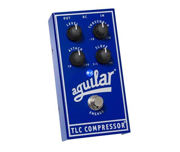 TLC COMPRESSORTLCCOMPRESSOR - ギター