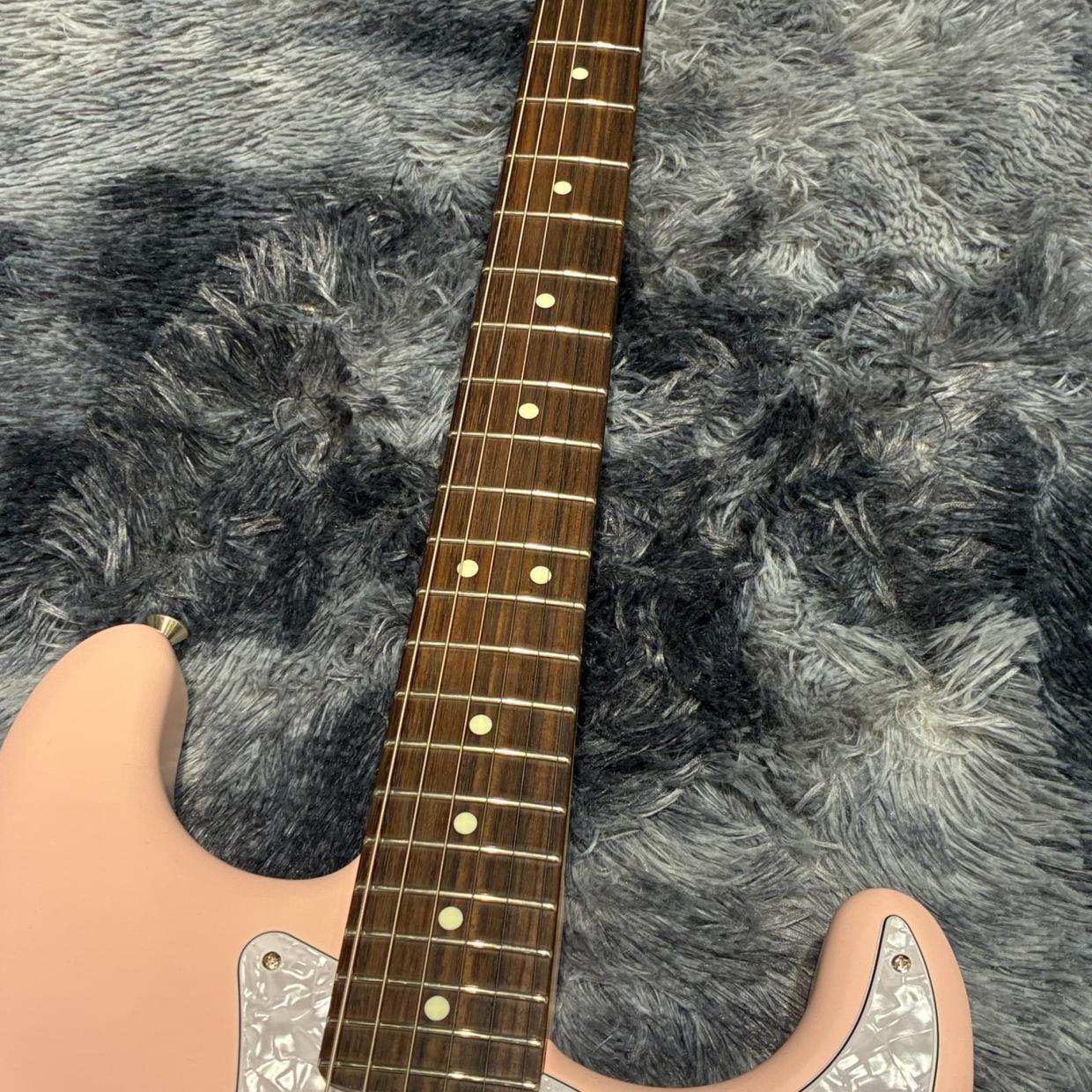 Fender 2026 FSR Collection Made in Japan Hybrid II Stratocaster