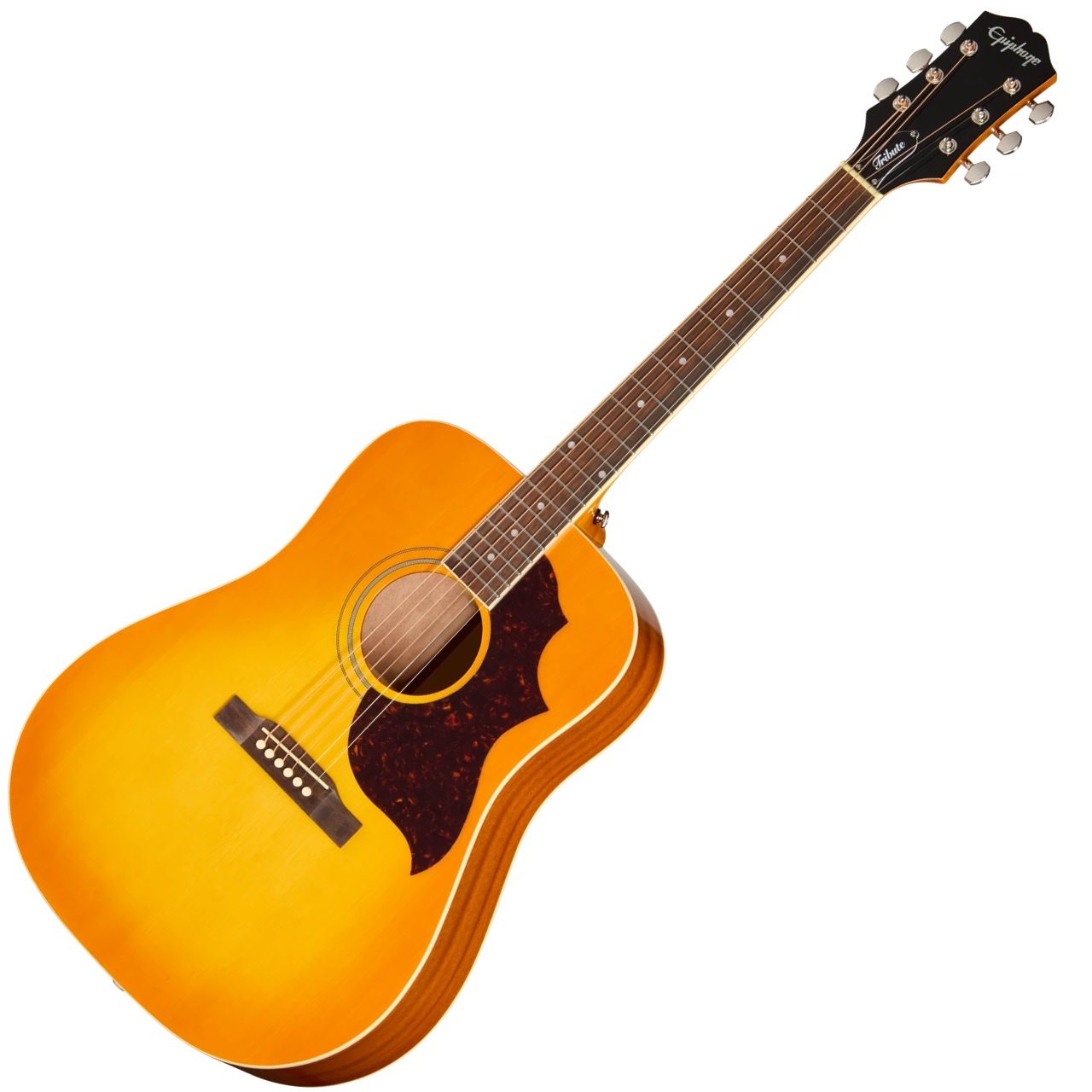 Epiphone Hummingbird Tribute Heritage Cherry Sunburst ハミング