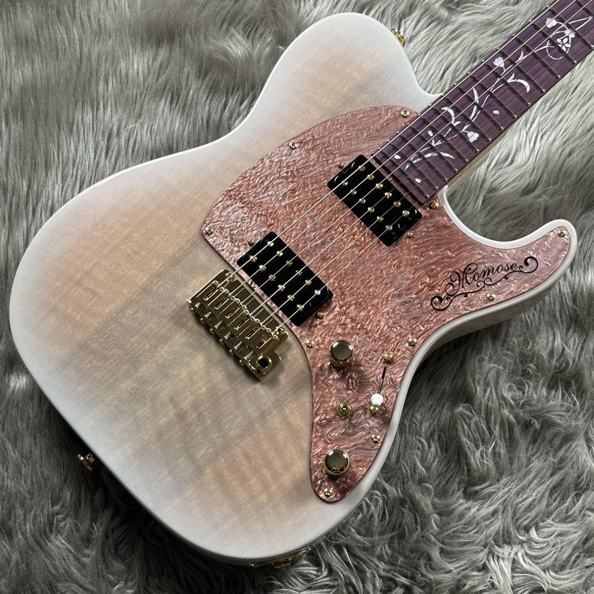 momose MT24-MV-Premium/SKR 【#21361】