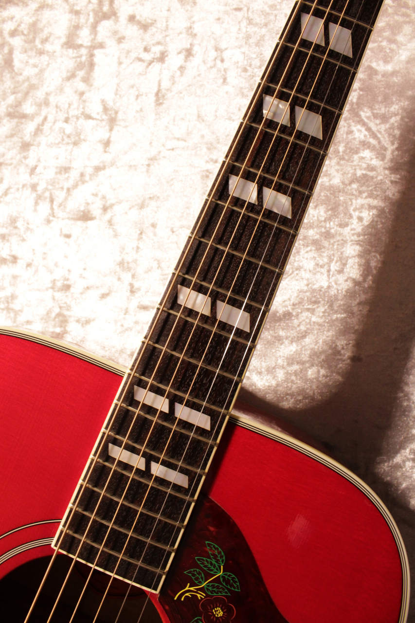 Gibson 【中古ご委託品】Dove HCS 2003年製 #03633002 【分割