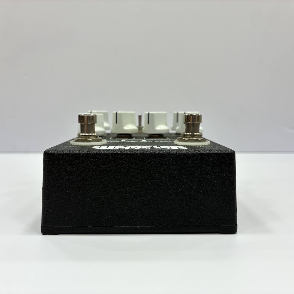 Wampler Pedals SLOstortion（中古/送料無料）【楽器検索デジマート】