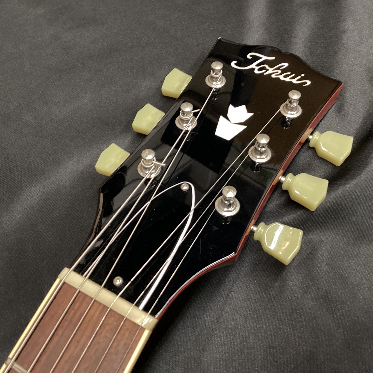 Tokai SG124 (トーカイ SGタイプ 国産)（中古）【楽器検索デジマート】