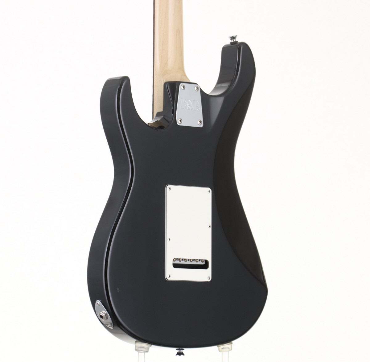ESP SNAPPER-AL Black 【新宿店】（中古/送料無料）【楽器検索デジマート】