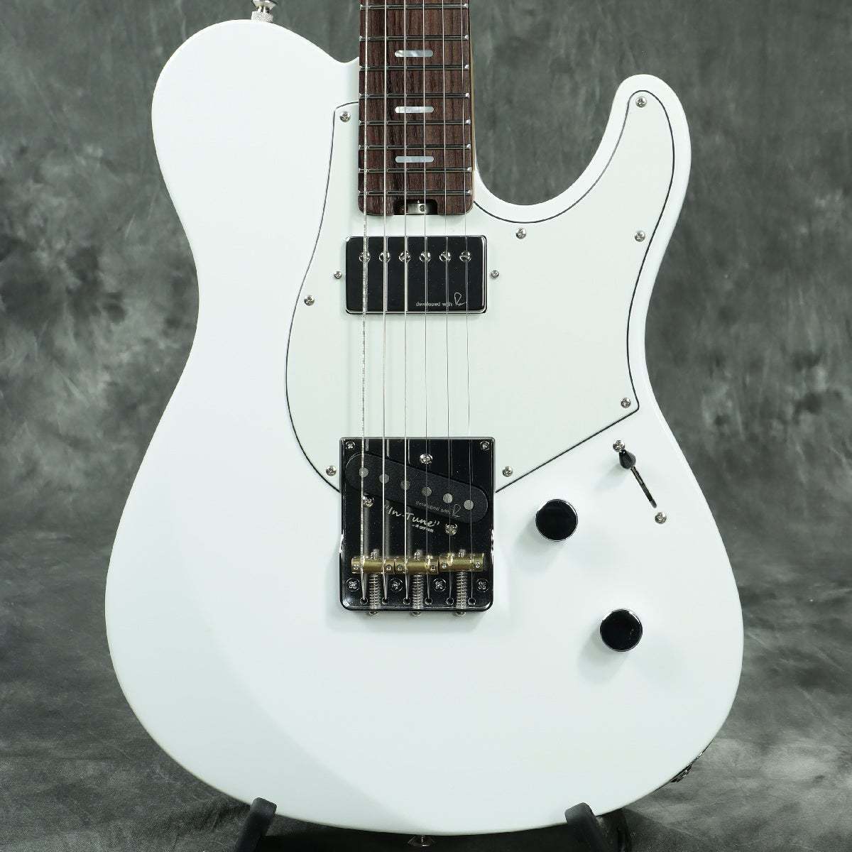 YAMAHA パシフィカ 白 YAMAHA Pacifica SC Standard Plus PACS+11S SHELL WHITE パシフィカ