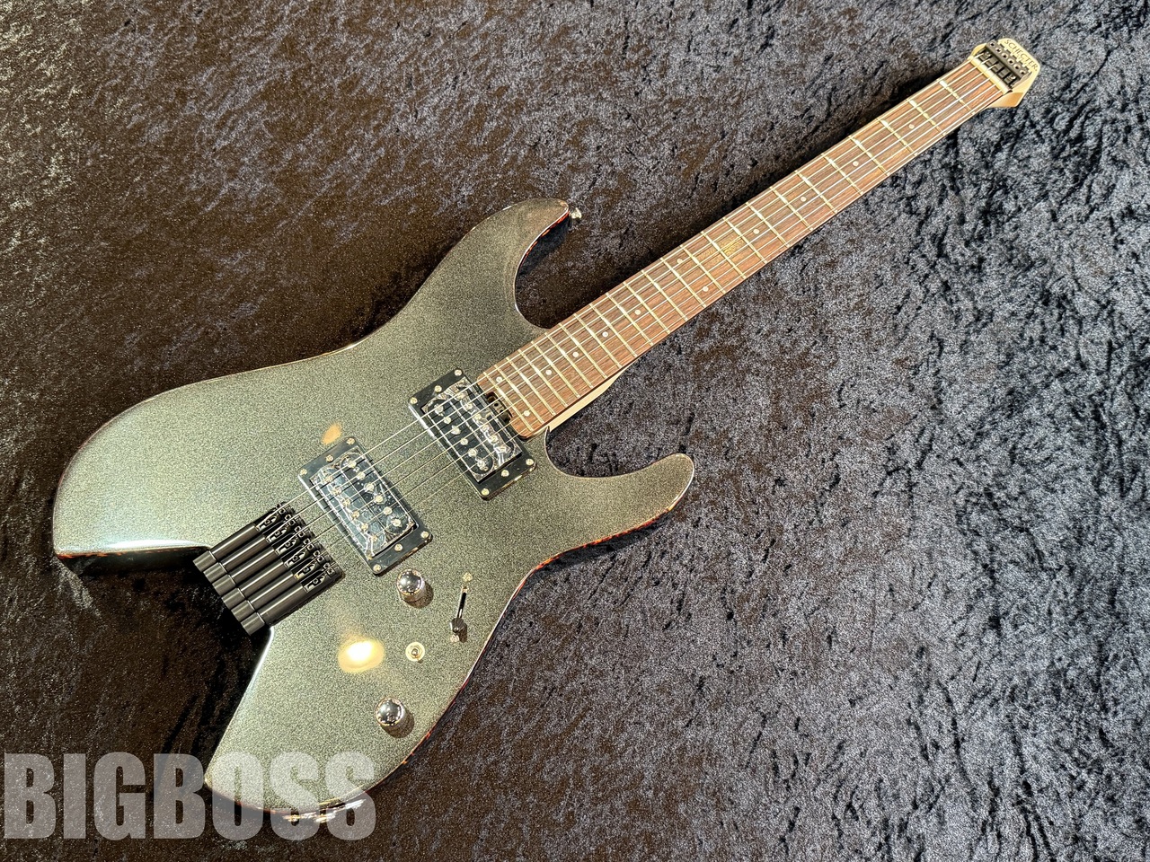 SCHECTER OL-NV-HL