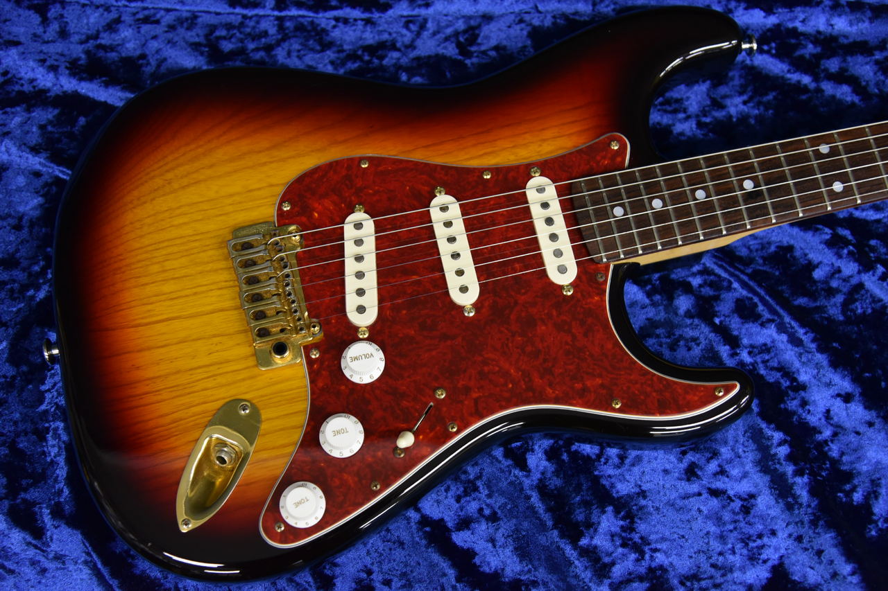 Bacchus BST-62MJ MOD 3.36キロ（中古）【楽器検索デジマート】