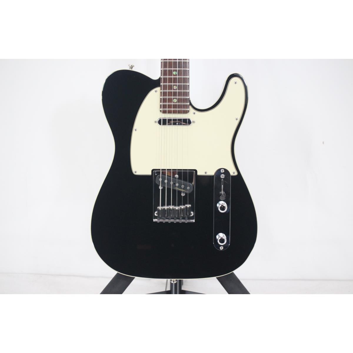 fender usa american deluxe telecaster 黒 Fender USA / FSR American Pro Telecaster Deluxe Shawbucker