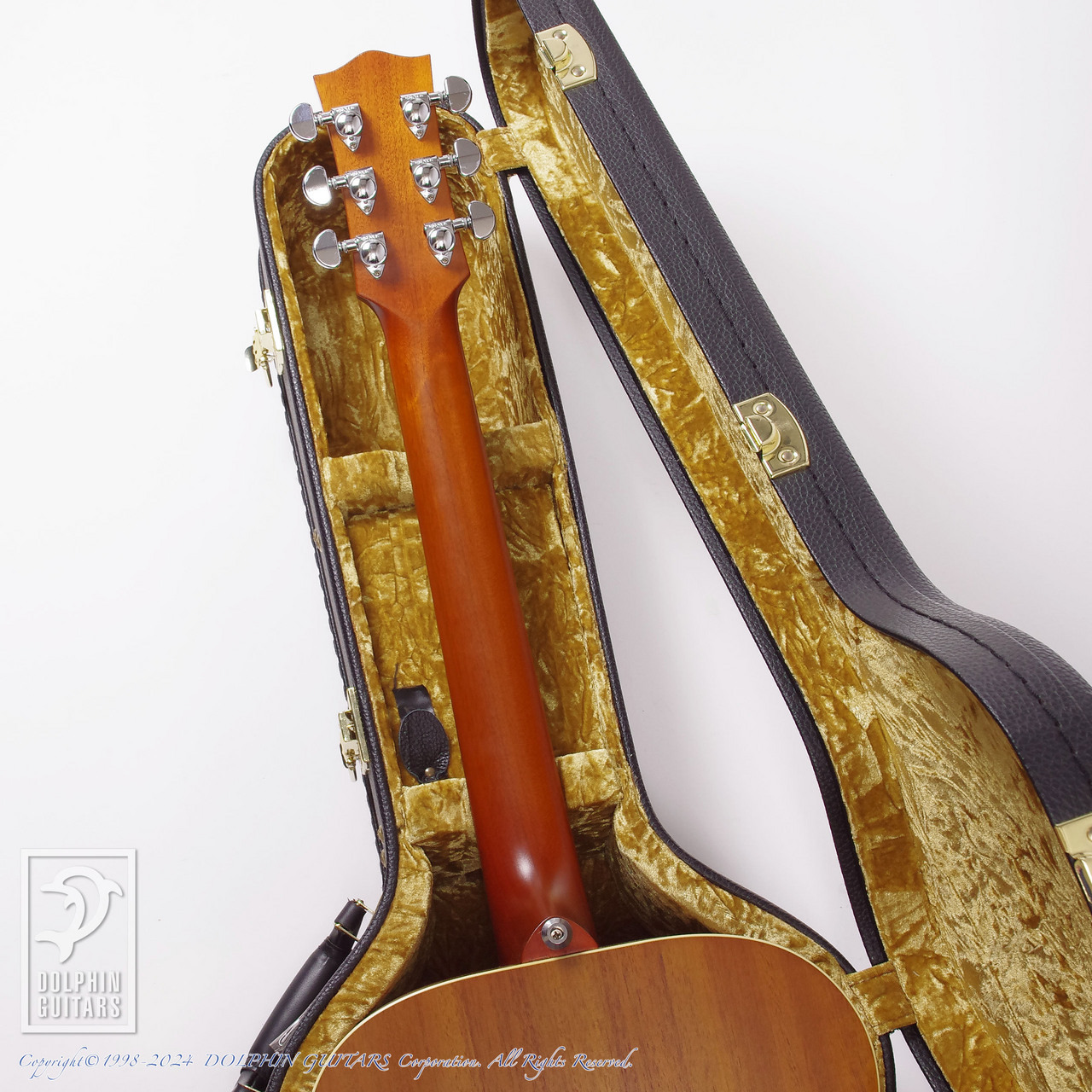 メイトンEBG808TE  EMMANUEL 　〔ジャンク品〕 MATON EBG808TE - Tommy Emmanuel - #29878 メイトン ｜イケベ