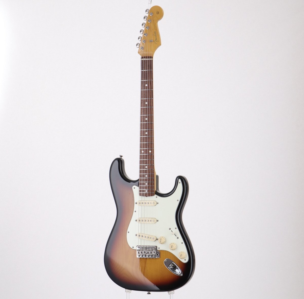 Fender Japan エレキベース　JB62 サンバースト Fender Japan エレキベースJB62 サンバースト