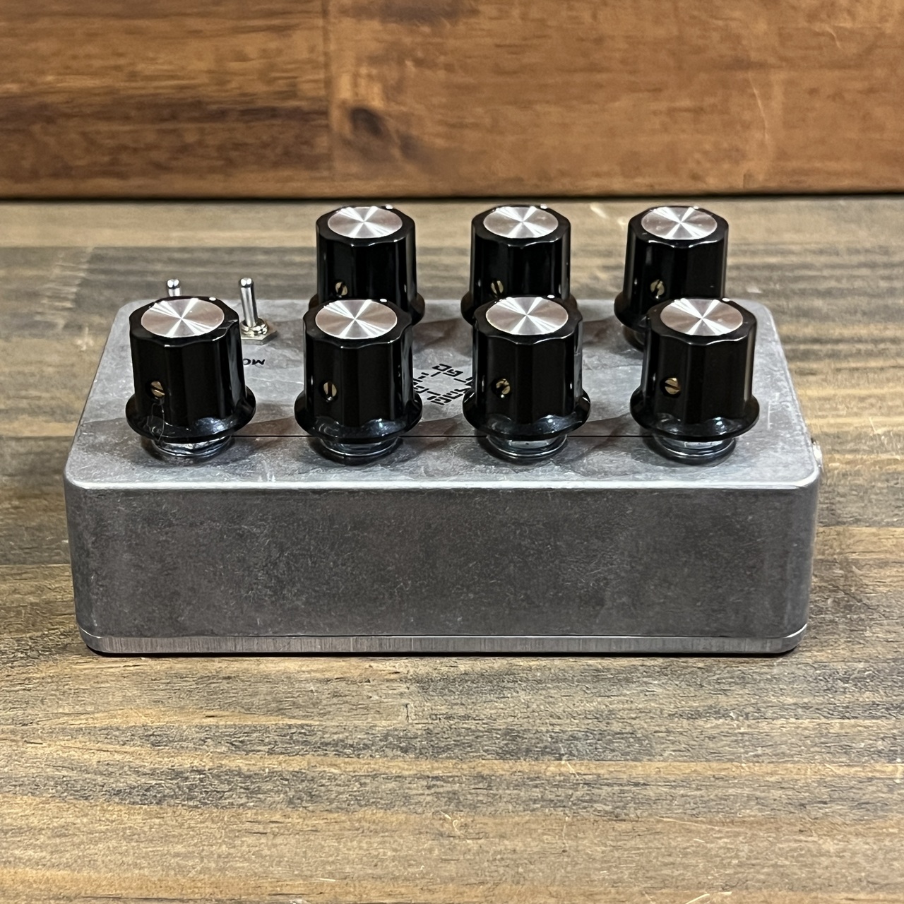 ELECTROGRAVE QO-1 QUAD OSCILLATOR（中古）［デジマートSALE］【楽器