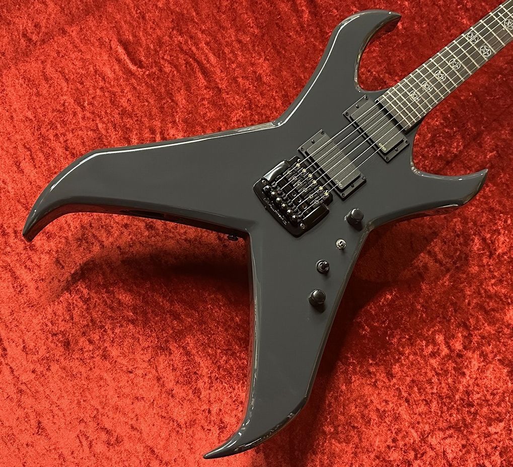 DEAN Kerry King Overlord Battalion Grey