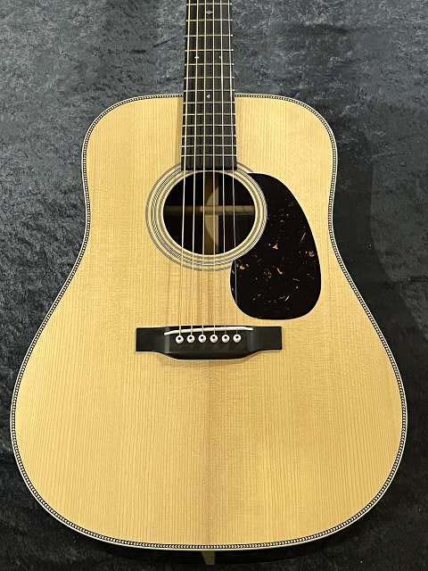 Martin D-28Authentic 1937 【2022年製美品中古!最新仕様 ...