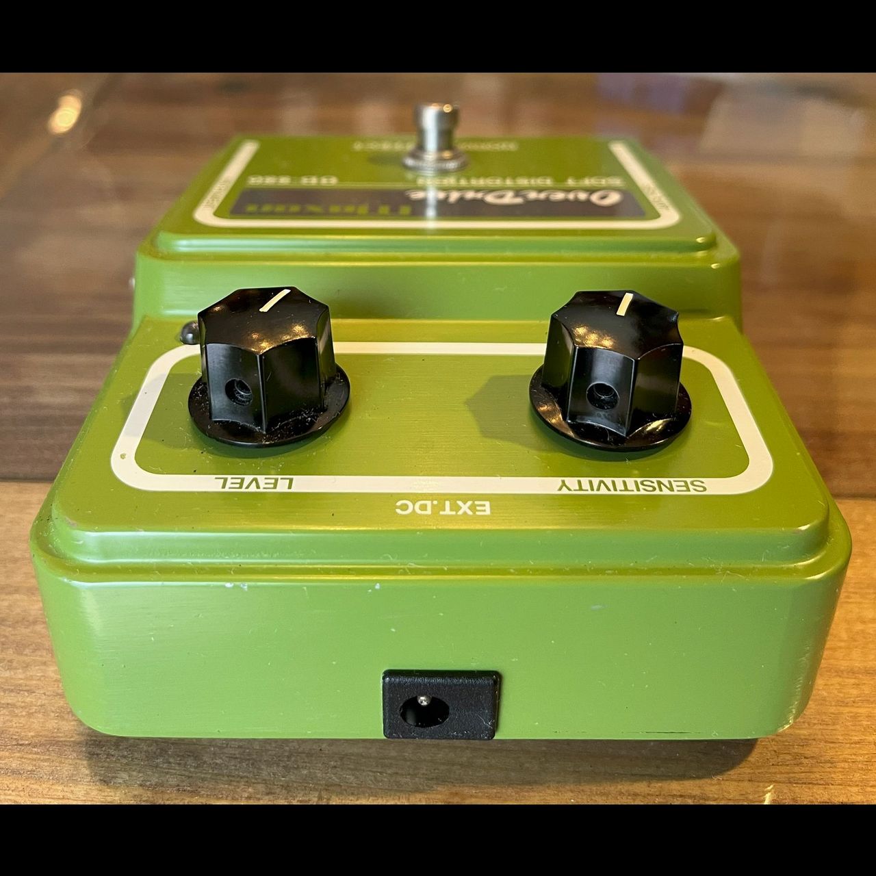 maxon OD-880 - YouTube