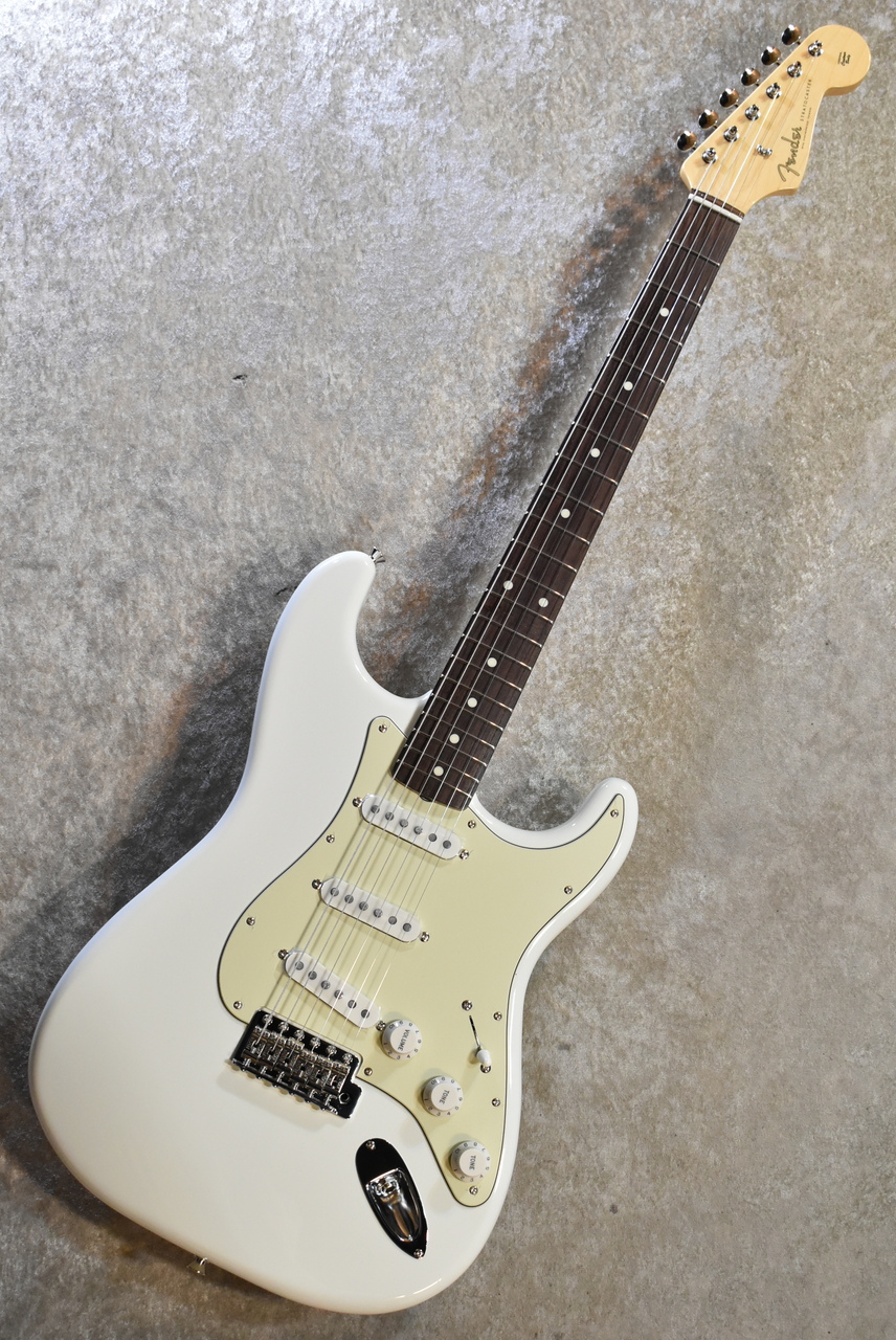 ギター Fender SQ AFN FAT STRAT MBK SPRKL HDW Fender SQ AFN FAT