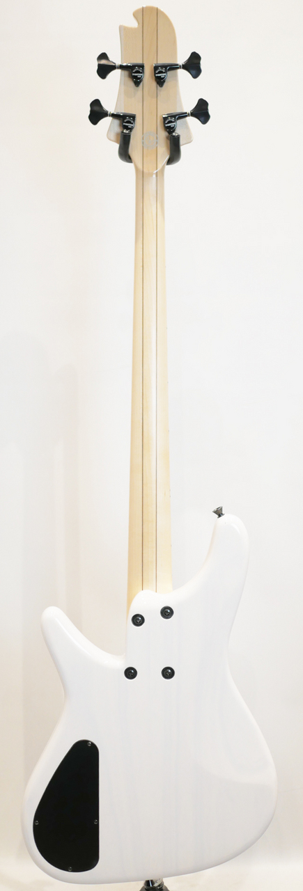 ベース Sugi NB4M EM/ASH 2P Pale Blue Bass Gallery : NB4 / Sugi Japan - Sugi Guitars / スギギター