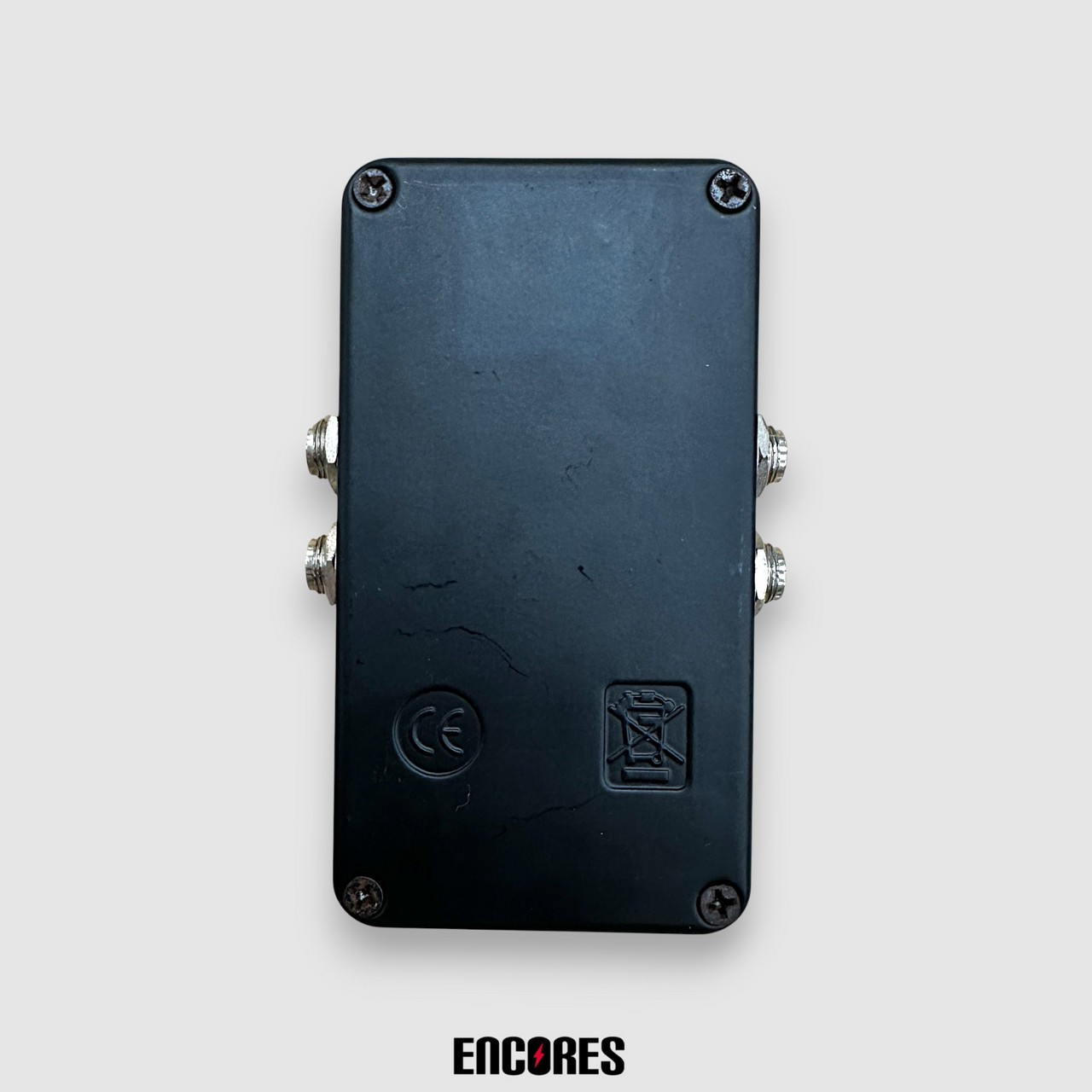 Electro-Harmonix SILENCER ノイズゲート（中古）【楽器検索デジマート】