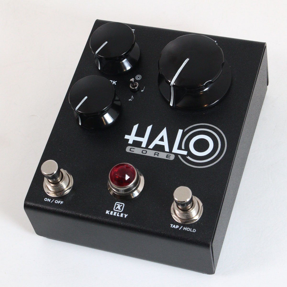 Keeley Halo Core V2 Andy Timmons Signature 【渋谷店】（中古