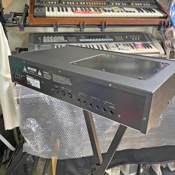 Roland JV-1080（中古）【楽器検索デジマート】