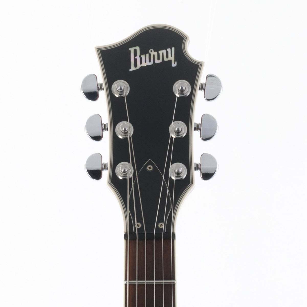 FERNANDES/BURNY LS-VINTAGE Wine Red 【心斎橋店】（中古/送料無料