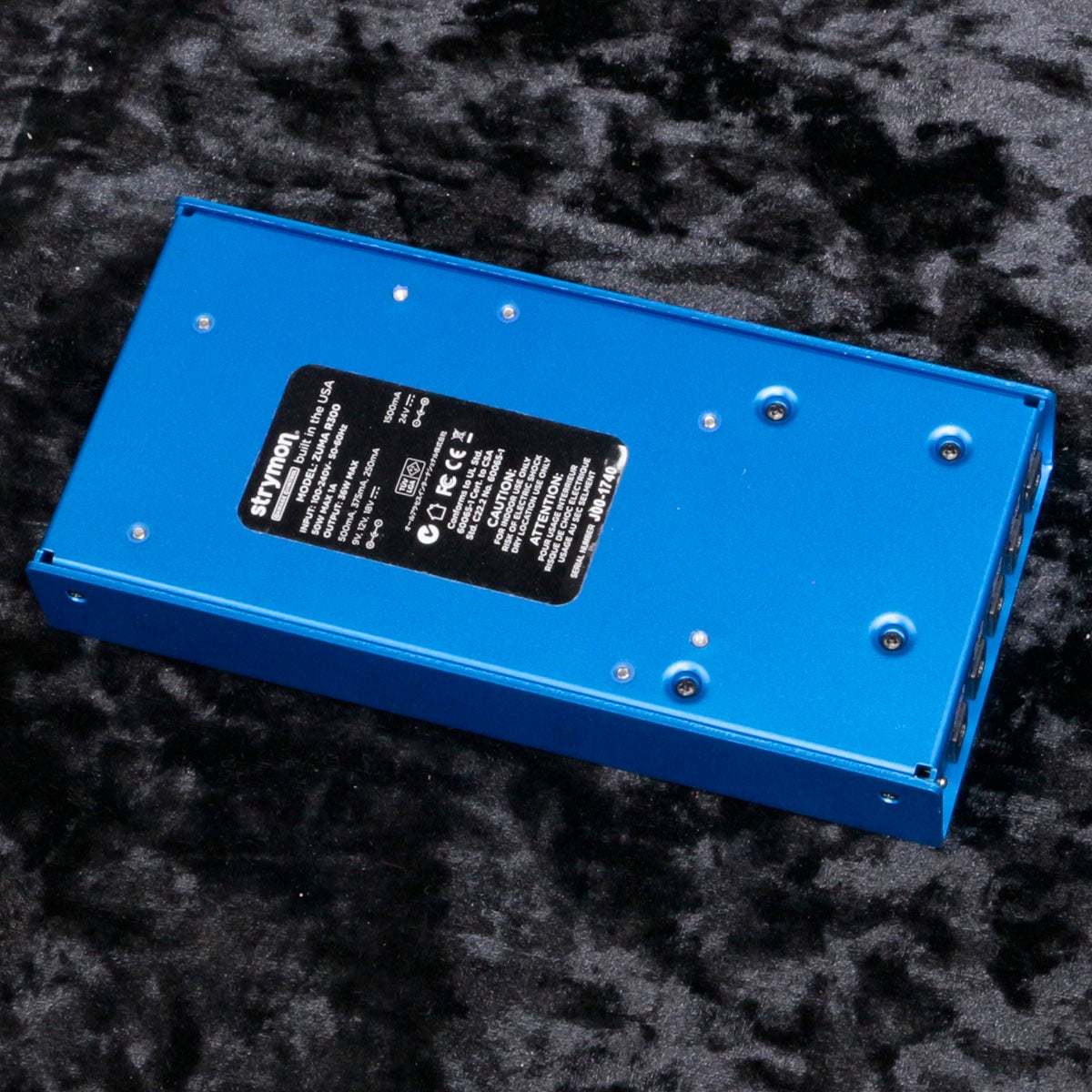 strymon Zuma R300 high current DC power supply 【新宿店】（中古