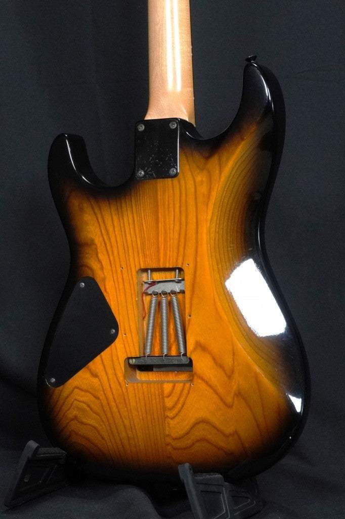 Bacchus Order Model BST EMG Floyd Rose Sunburst 【御茶ノ水本店