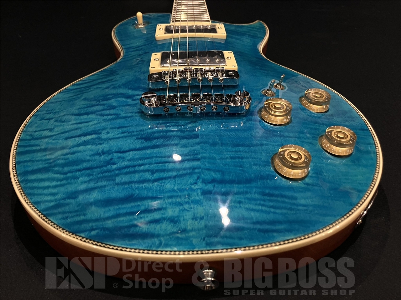 Aria Pro II PE-700 / See-through Blue(新品/送料無料)【楽器 Aria Pro II PE-700 / See-through Blue(新品/送料無料)【楽器