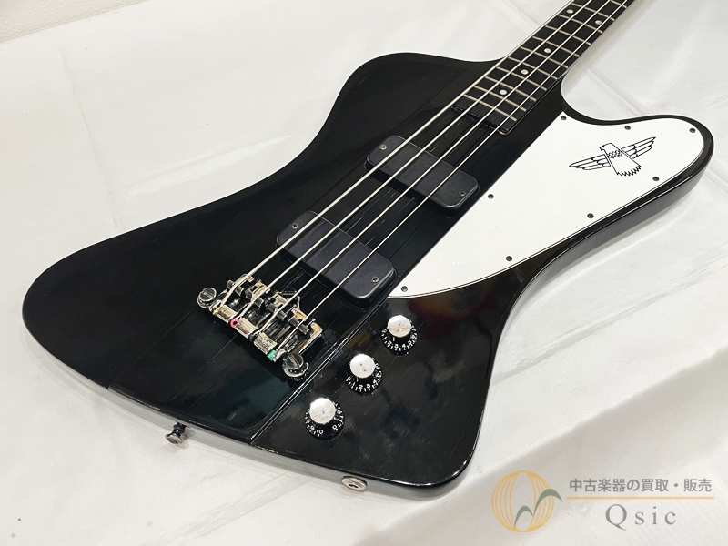 Gibson Thunderbird LimitedEdition 1997年製 【返品OK】[UMR14]【箕面