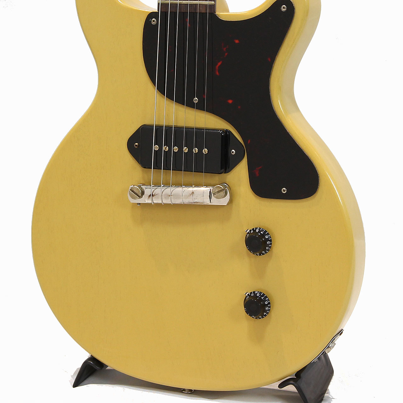 Gibson Custom Shop 1958 Les Paul Junior Double Cut Reissue