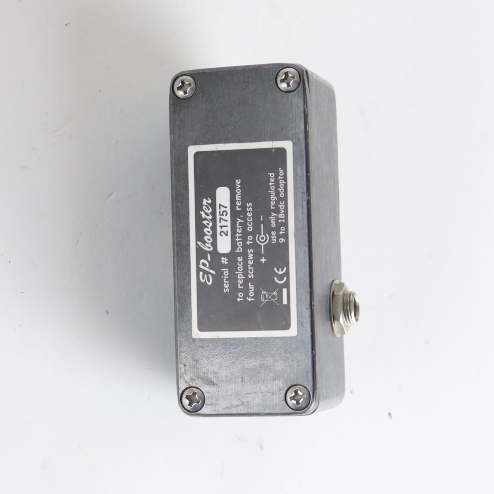 Xotic 【中古】 ブースター Xotic EP Booster エキゾチック ギター
