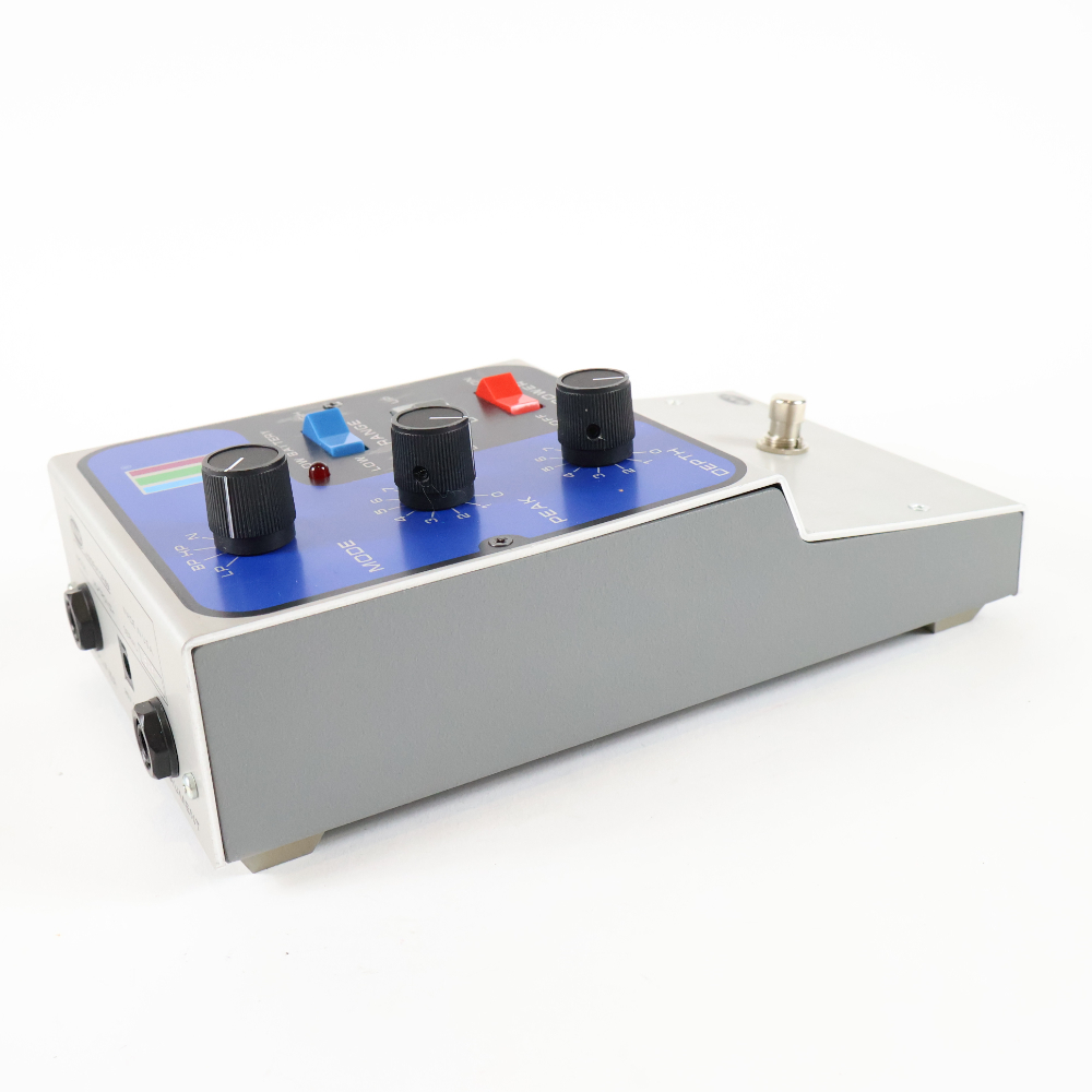 HAZ 【中古】 エンベロープフィルター エフェクター HAZ MU-TRON