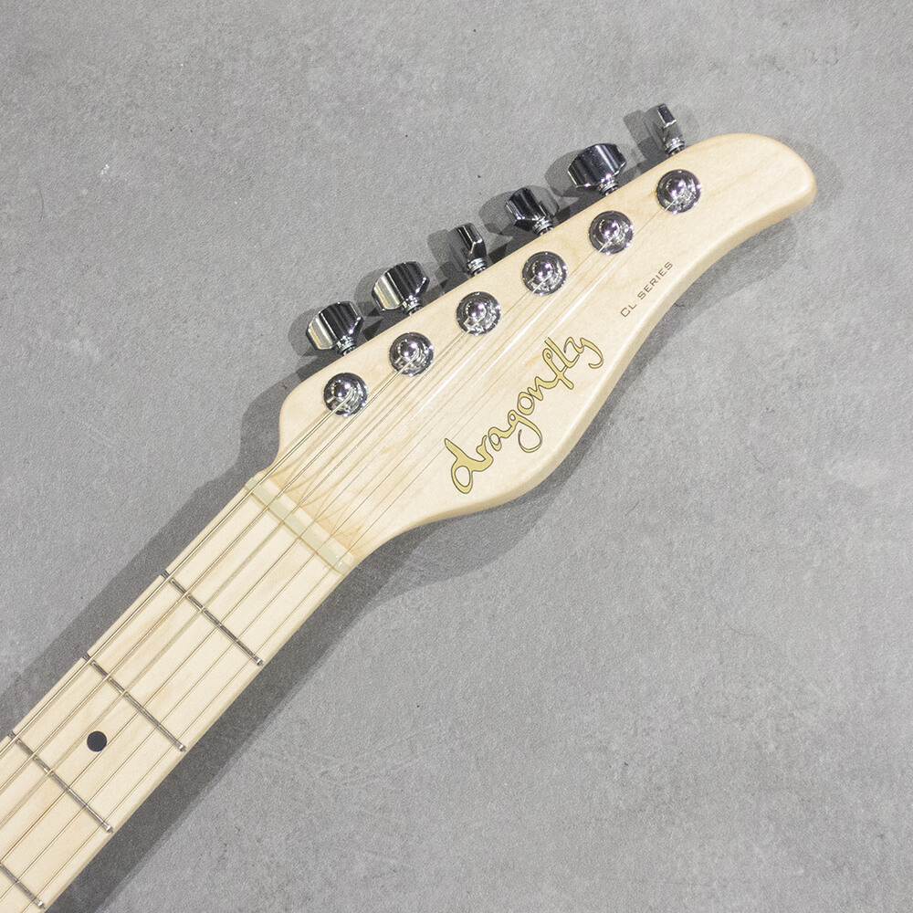 dragonfly CL-HST SSH ASH/MAP TWH/BP4【分割48回払いまで金利手数料0