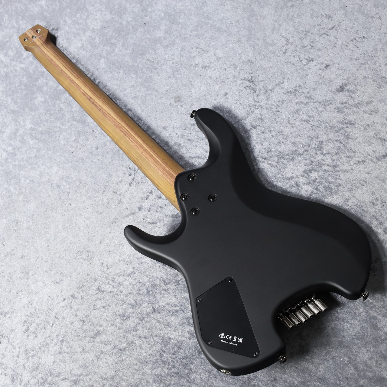 ギター Ibanez QX52 BKF Amazon | Ibanez / QX52-BKF Black Flat [Quest シリーズ