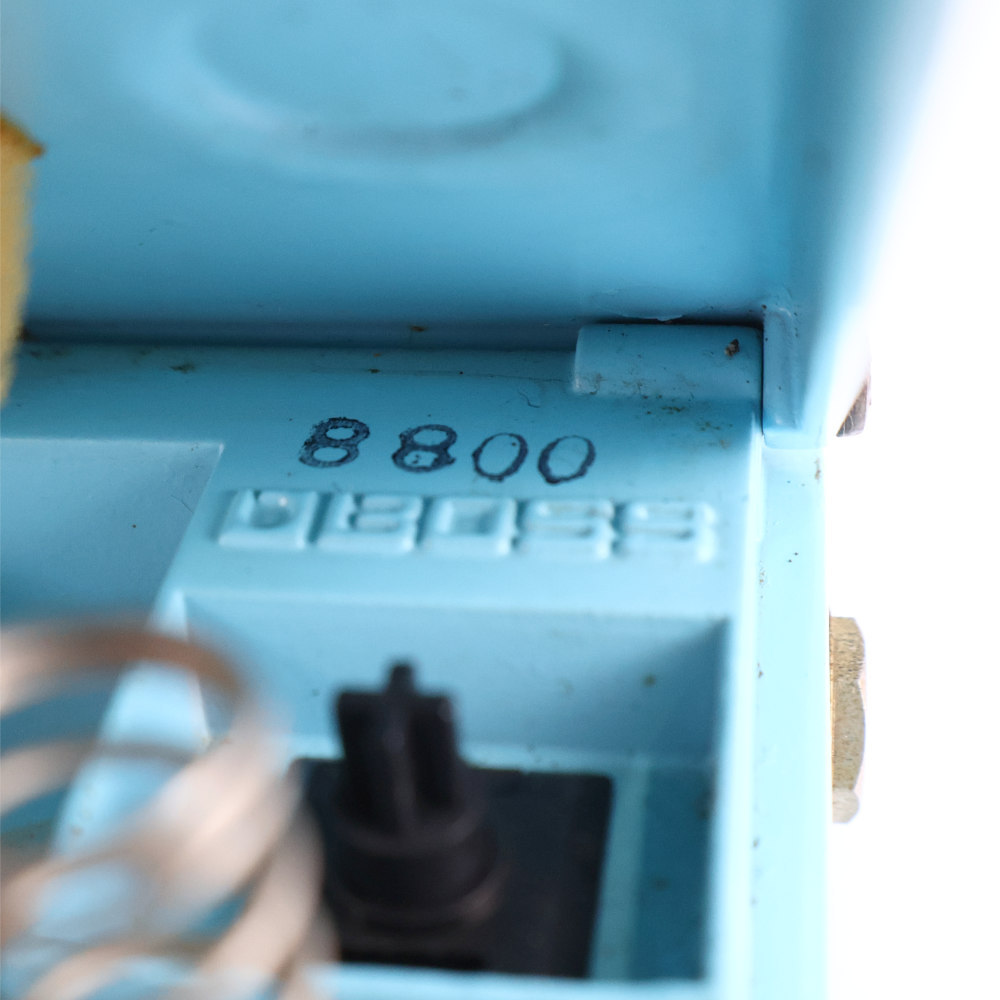 BOSS 【中古】 コーラス ボス BOSS CE-2 Chorus エフェクター Made in
