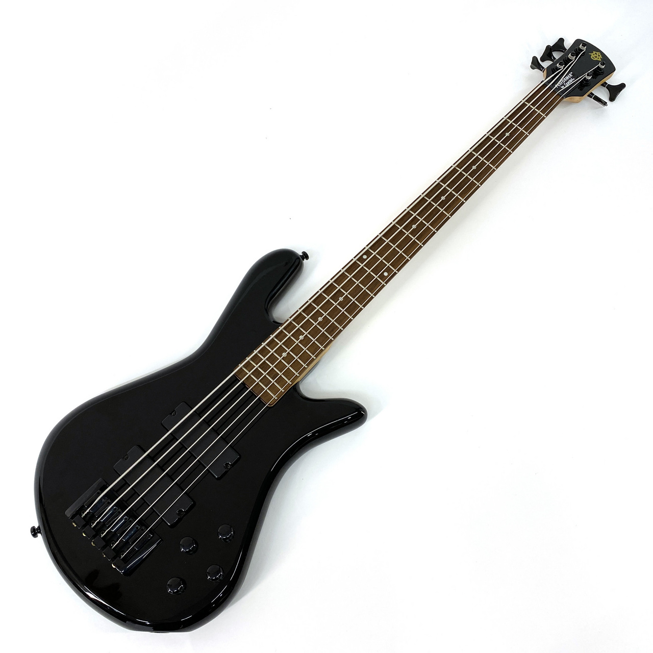 Spector Performer 5 String Bass（中古/送料無料）【楽器検索デジマート】