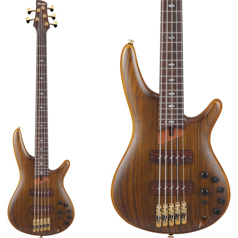 Ibanez Prestige SR5505-MHF（新品）【楽器検索デジマート】