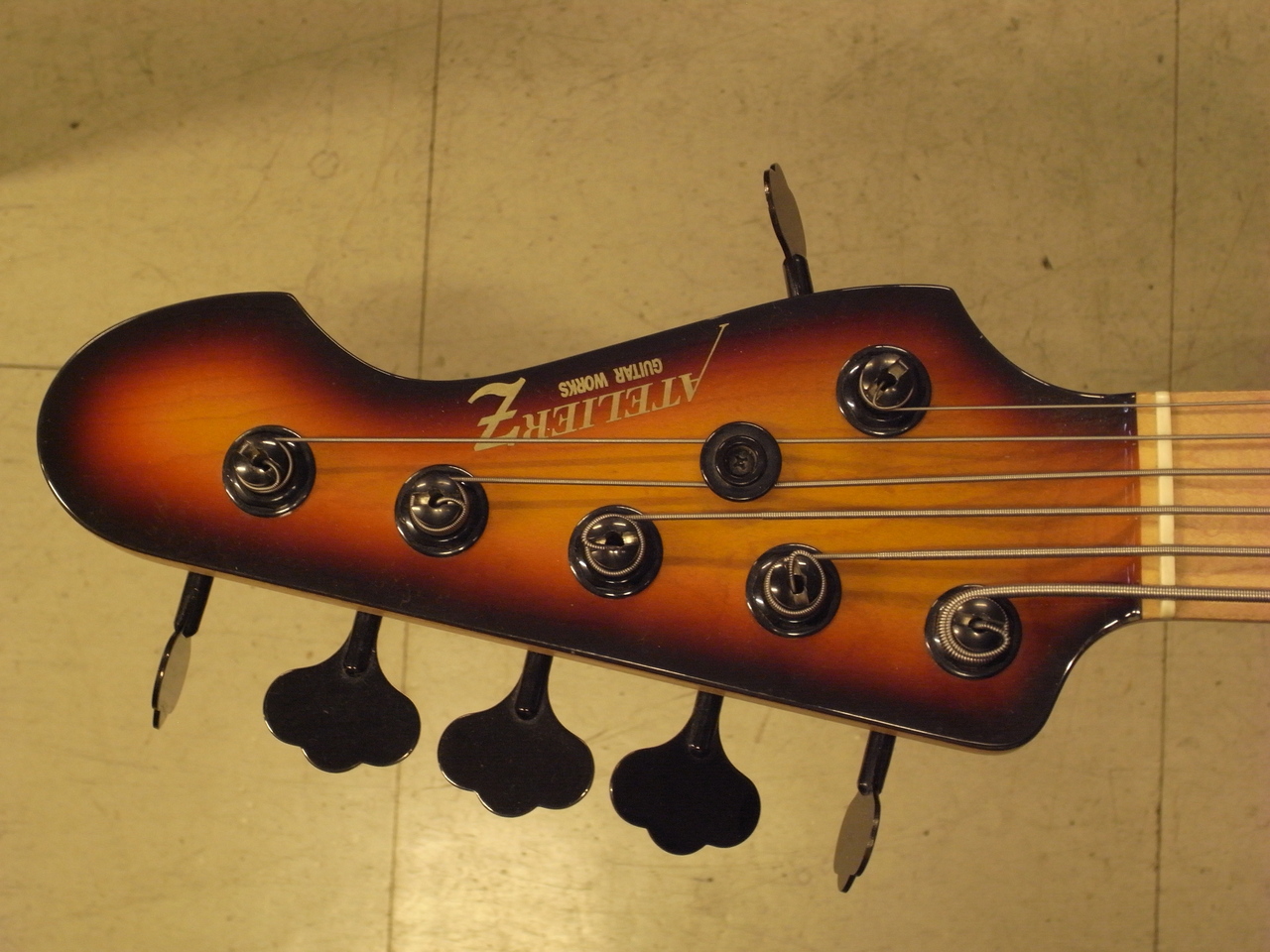 ATELIER Z Beta6/32 （中古）【楽器検索デジマート】