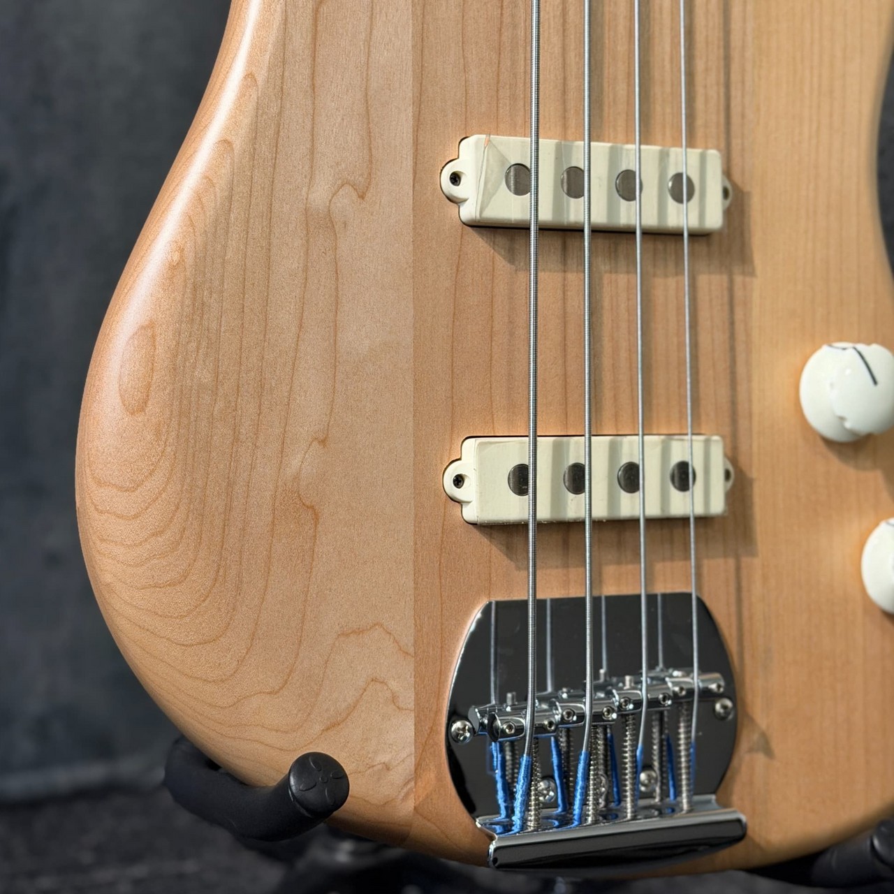 Sterling by MUSIC MAN Joe Dart II DART2-25-NT ~Natural~ #SB35538