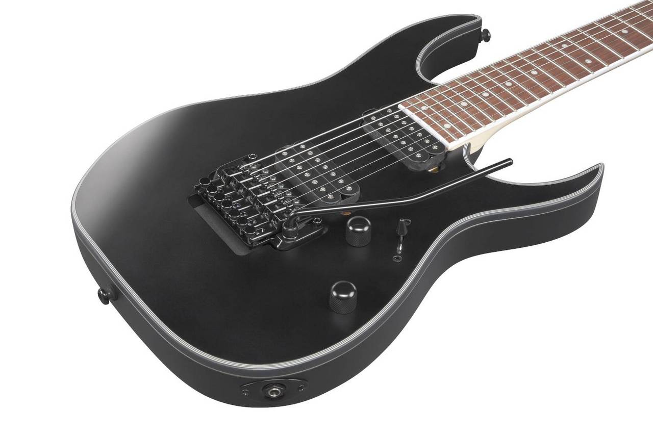 IBANEZ（アイバニーズ）から 7弦エレキギターの新モデル発売！｜エレキ 
