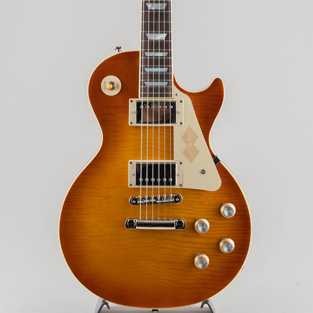 希少！1960本限定 Epiphone レスポールスタンダード 1960 V3 ギター