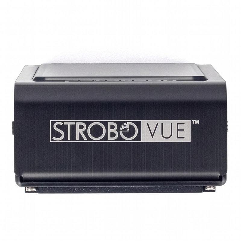PETERSON Strobo VUE [SSVUE] [据え置型ストロボ・チューナー]（新品