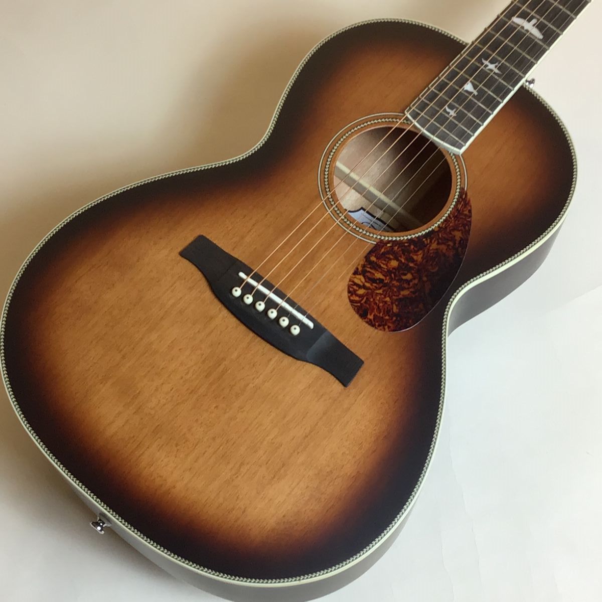 Paul Reed Smith(PRS) SE Parlor TS アコースティックギター