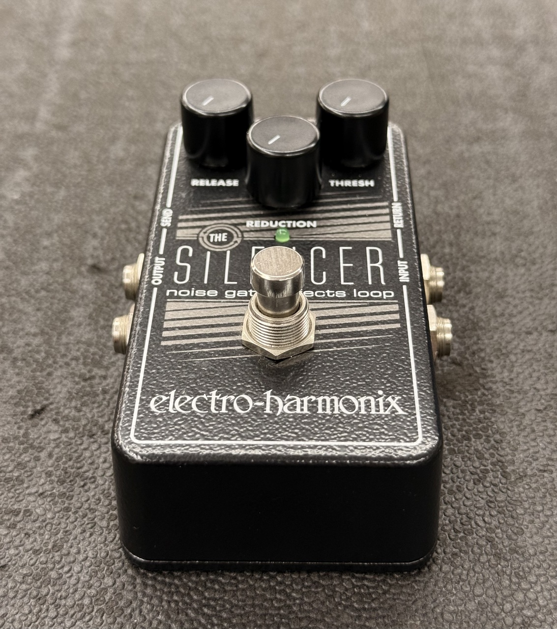 Electro-Harmonix Silencer（中古）【楽器検索デジマート】