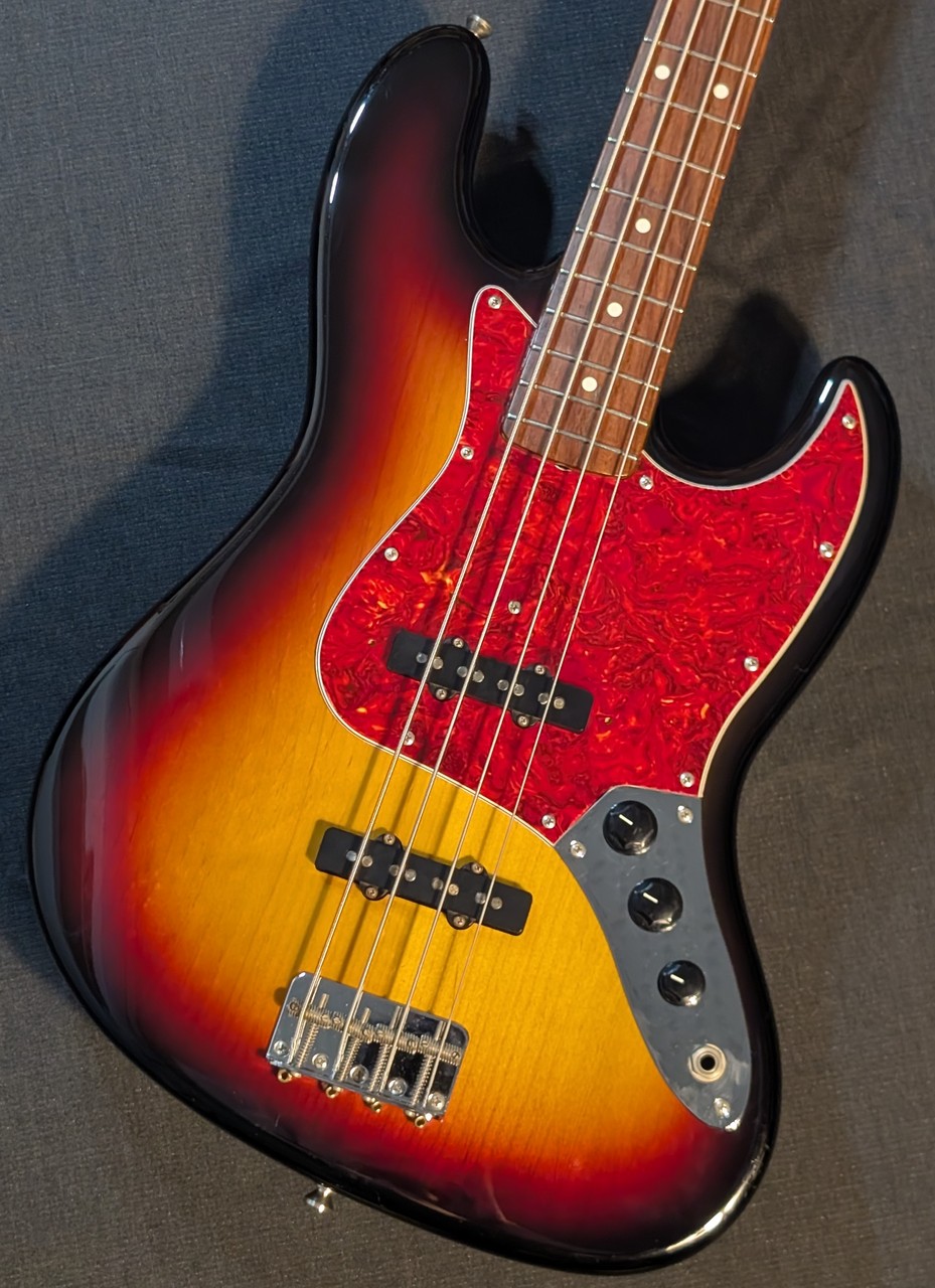 Vanzandt JBV-R2 -3Tone Sumberst-【4.28kg】【1995年製】【状態良好