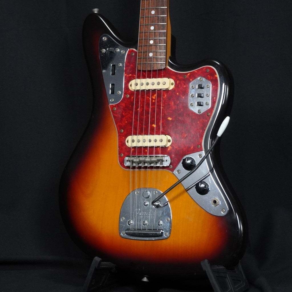 Fender Japan JG66-85 Sunburst 【御茶ノ水本店FINEST GUITARS】（中古