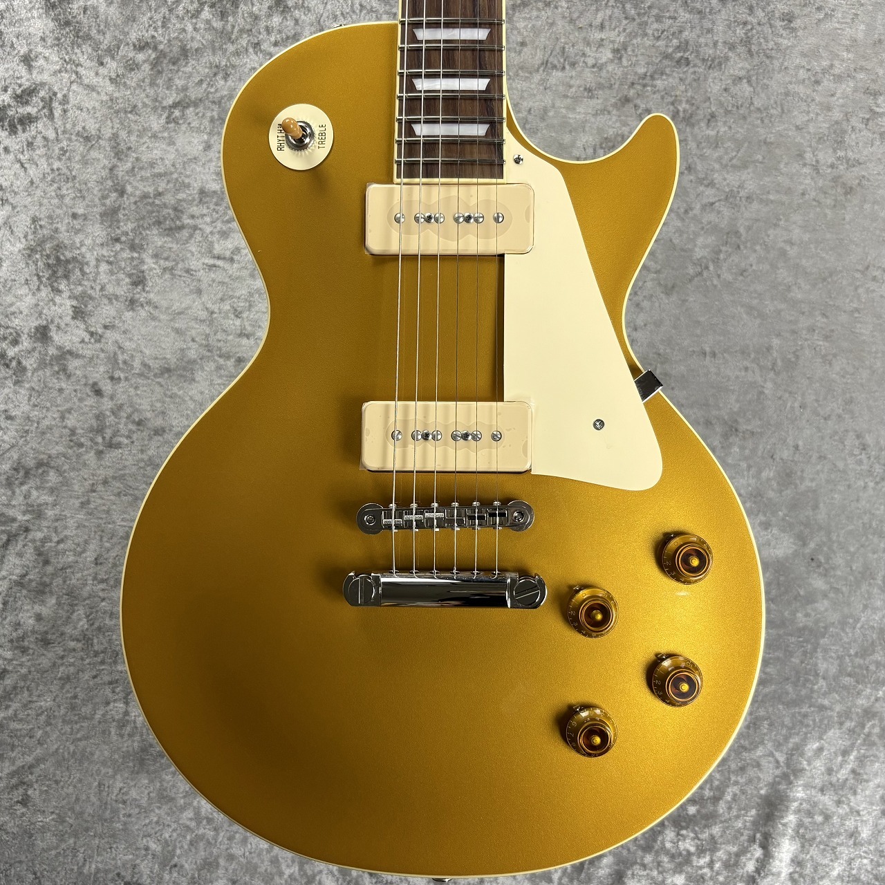 Tokai LS-101S GT【Gold Top】s/n2653042【4.25kg】【日本製】（新品