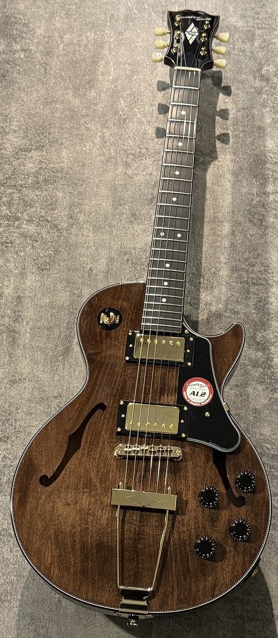Seventy Seven Guitars Japan Tune-Up Series STORK-STD-JT ABR【3.15